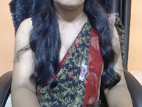 Kudi_Kiyara webcam