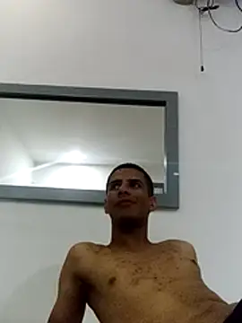 Tomy_And_Mariana webcam