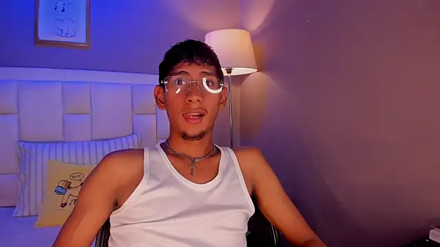 Nick_Collins18 webcam