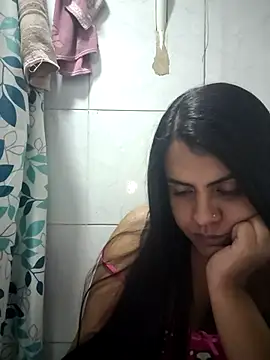 ppatriciarabello webcam