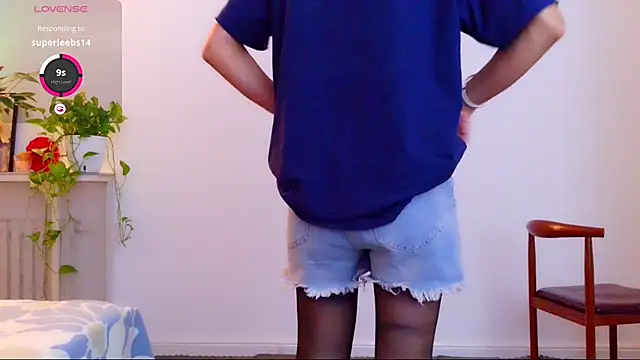 yufenna webcam