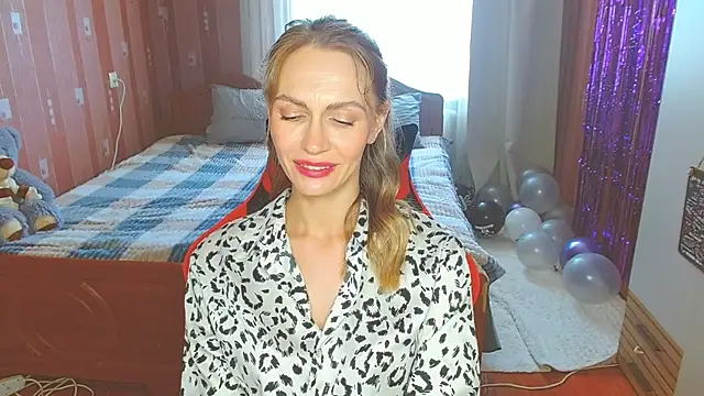 Lady_Sunshine_ webcam