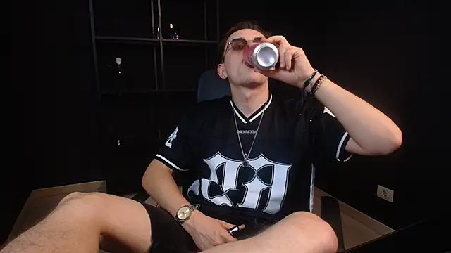 FelixStarkk webcam