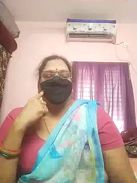 sarala_telugu webcam