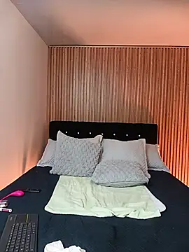 AnnyaEvans webcam