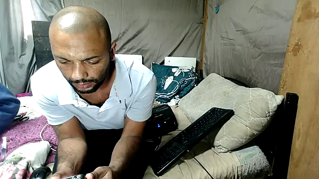 Camodick webcam