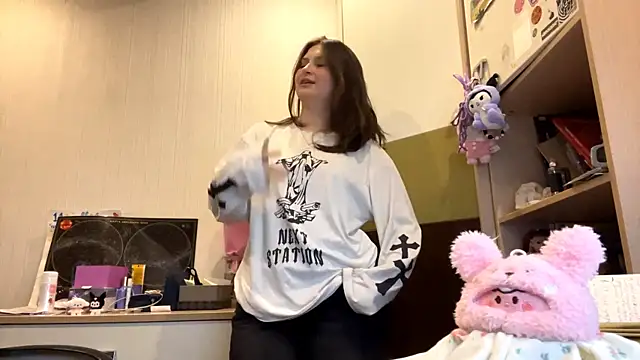 MnemonicSimplism webcam
