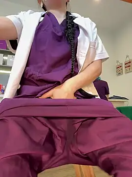 secretly_masturbating webcam