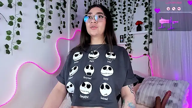 Samii_Evans