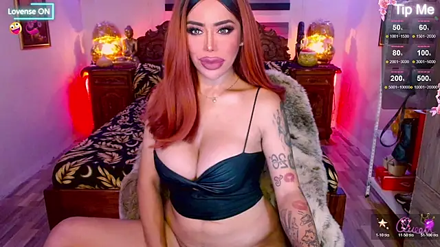 _QueenGoddess_ webcam