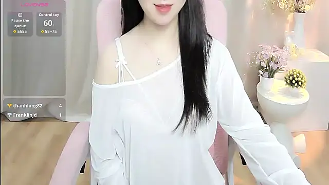 shynana