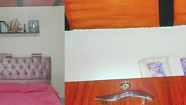sharlotte_funny (F teen) - control machine 1 minute and squirt