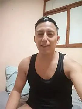 luismex1998 (M young) - VIDEOLLAMADA