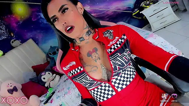 nella_dolls (T young) - MAKE ME ALL YOURS GODDESS