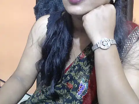 Kudi_Kiyara webcam