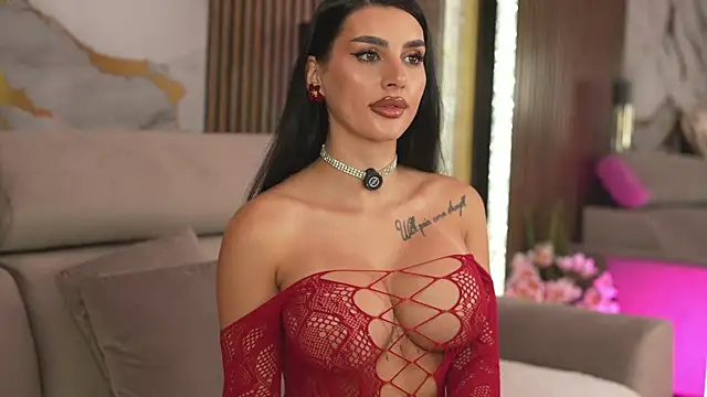 AmyBlair webcam