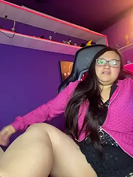 LuisAny webcam