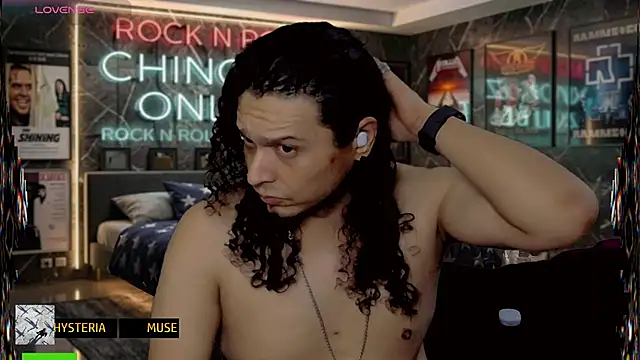 chino_roz webcam