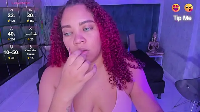 AngelaCoffee webcam