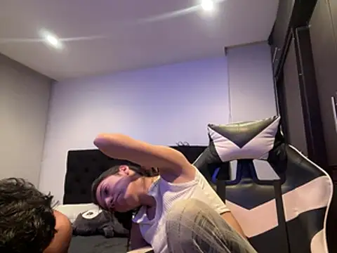 DesireLuxe webcam