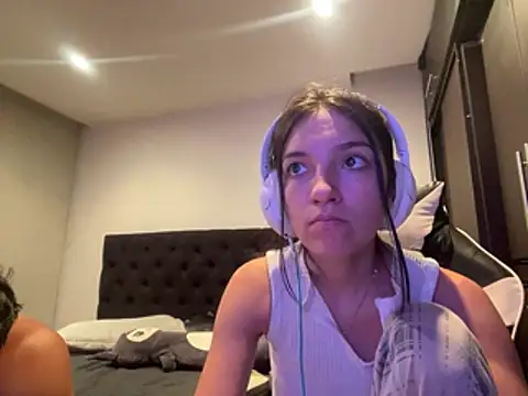 DesireLuxe webcam