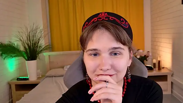 TessaMill webcam