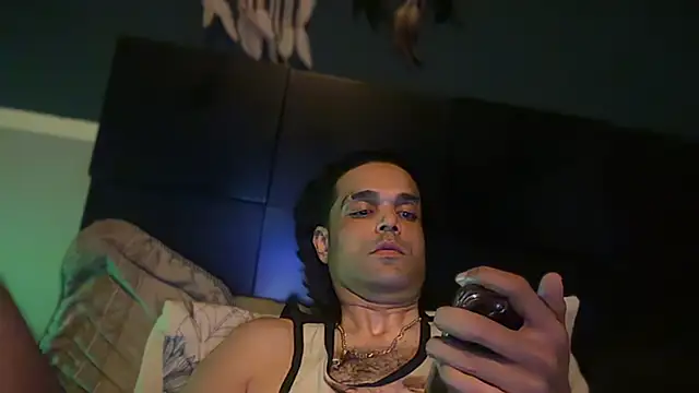 icebergslim281 webcam