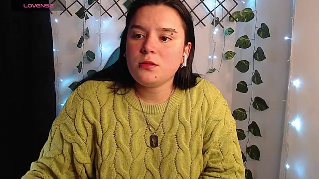 best porn webcam Nika 1 