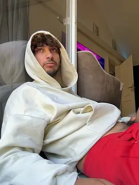 Gipsyboysteve