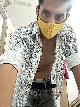 BlackkCrab webcam