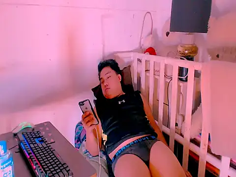 Hardking_69 Live Web Cam Show
