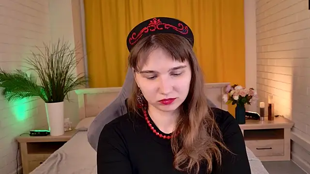 TessaMill webcam