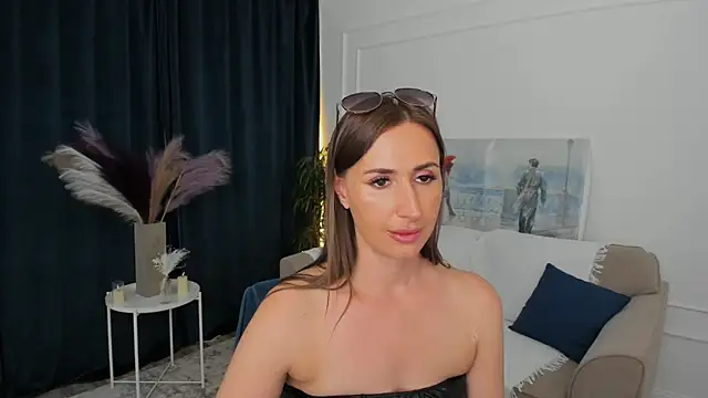 PassionGlow webcam