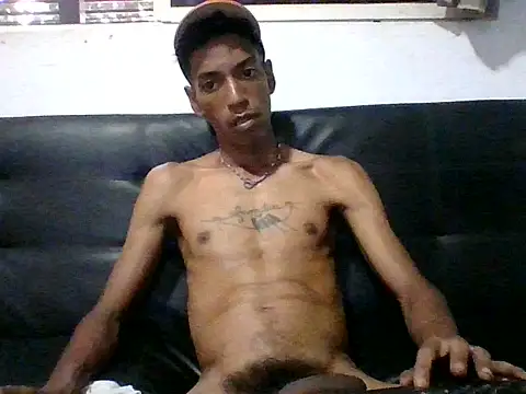 AlbertBigCock webcam