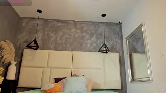 Sofia_Clauss_ webcam