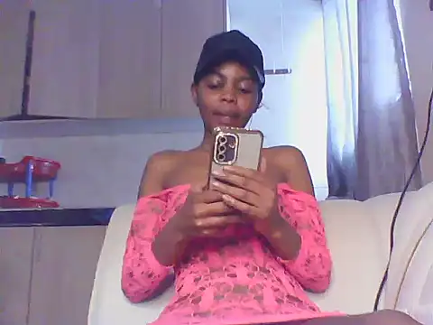 sweetanabella4 webcam