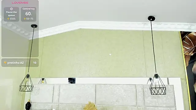 kimCosseyy webcam