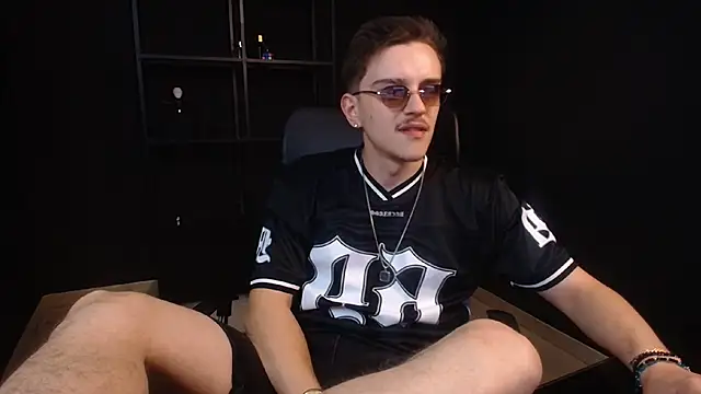 FelixStarkk webcam