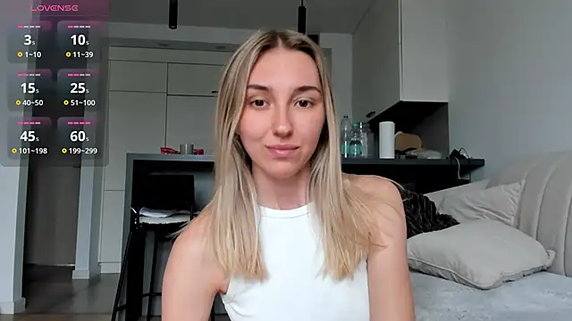 Sunny_Rina_ webcam