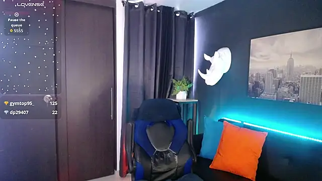 Zed_ferrer webcam