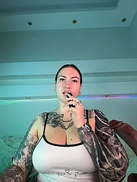 Tattitude_ webcam
