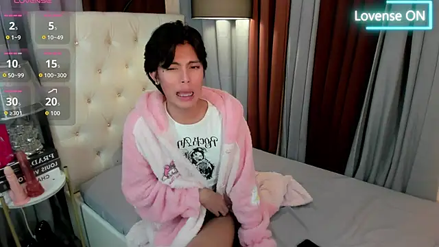 urtwinkbrixz Live Web Cam Show