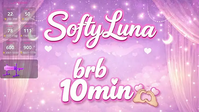 Softy_Luna webcam