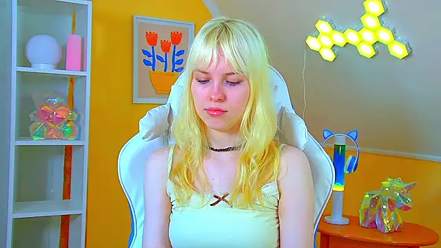 HannahHollis webcam