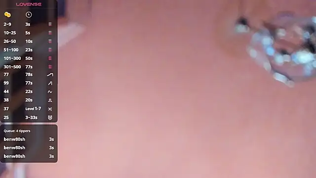 GriselKnudson webcam