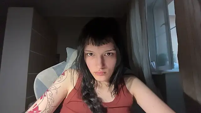 SebrinaMontelle webcam