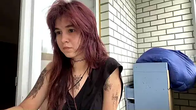 YoulaCoi webcam