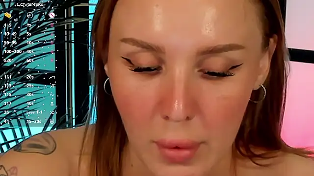 LianaFord webcam