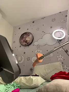 daliz_20_z Live Web Cam Show