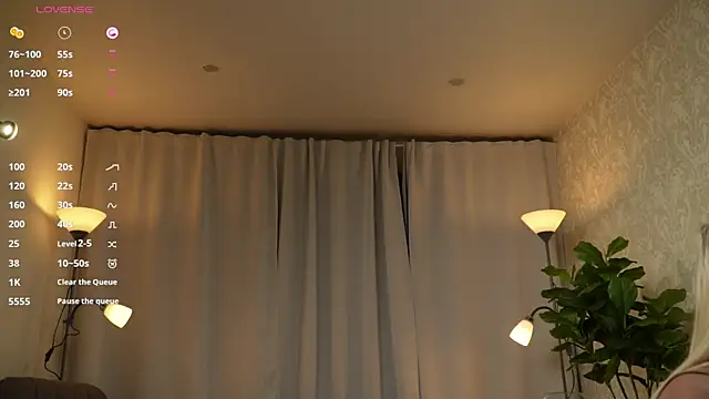 Good_Barbie live cam on StripChat